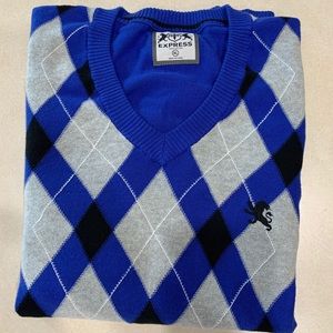 EXPRESS MEN’S SWEATER